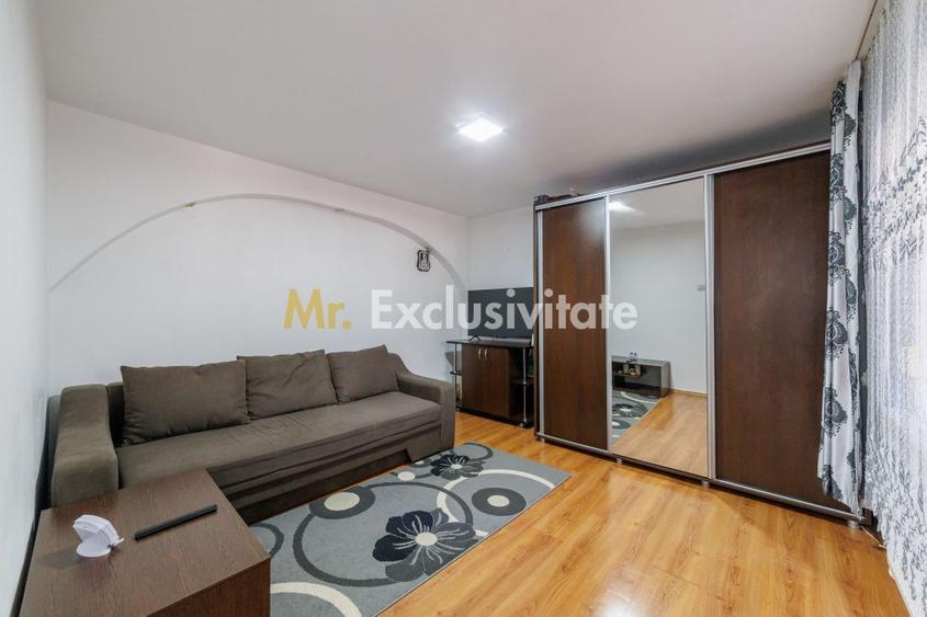 Casa la pret de garsoniera | Zona Lunca Argesului – Scenic, Pitesti