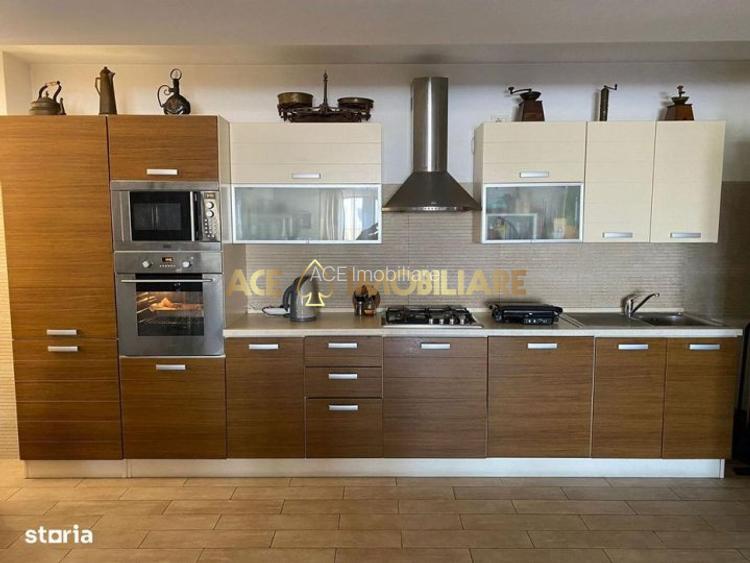 4 Camere de inchiriat | Aviatorilor | Metrou | Centrala | Parcare - 7