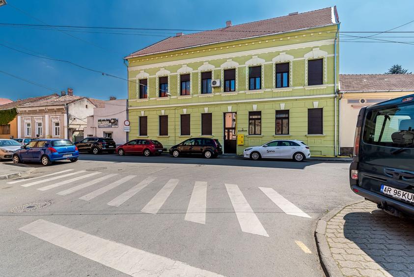 Apartament central | Piața Catedralei – Reconcilierii