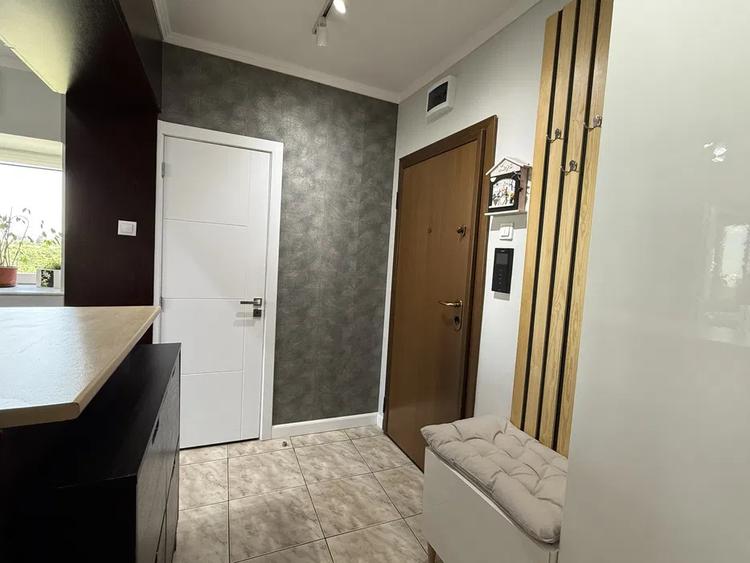Apartament 2 Camere Parcul Tineretului cu Parcare