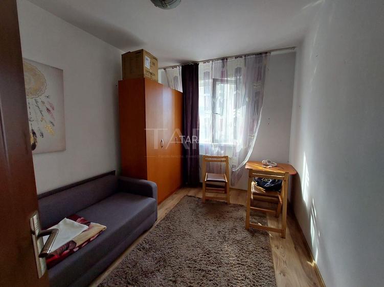 Apartament cochet cu 2 camere în zona Florilor, Florești. - 3