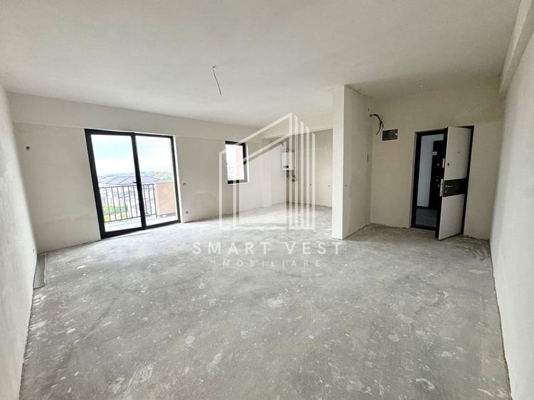 Apartament 2 camere | 60 mp utili | Zona Semicentrala