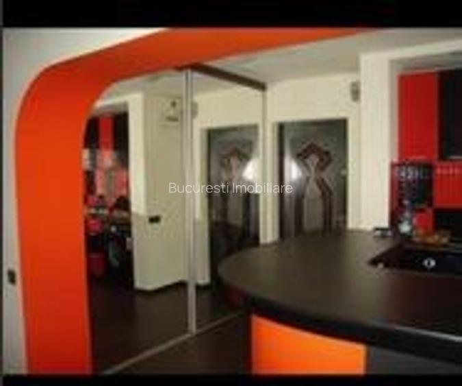 Apartament 3 Camere,Obor,Metrou,Amenajat,mobilat,PET FRIENDLY - 7