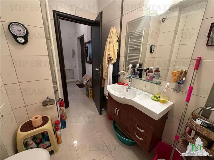 Apartament 2 camere cu parcare subterana in bloc nou zona Pajura, Bucuresti