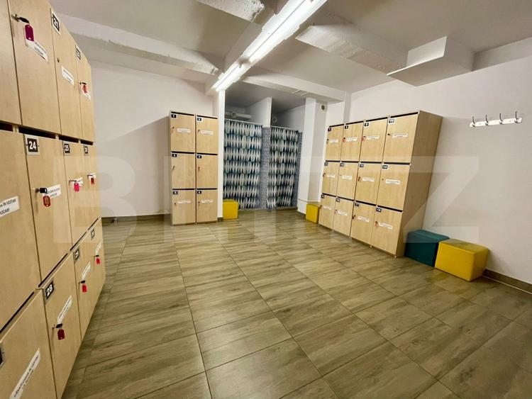 Afacere la cheie ! Spatiu comercial 357 mp utili, zona Baciu