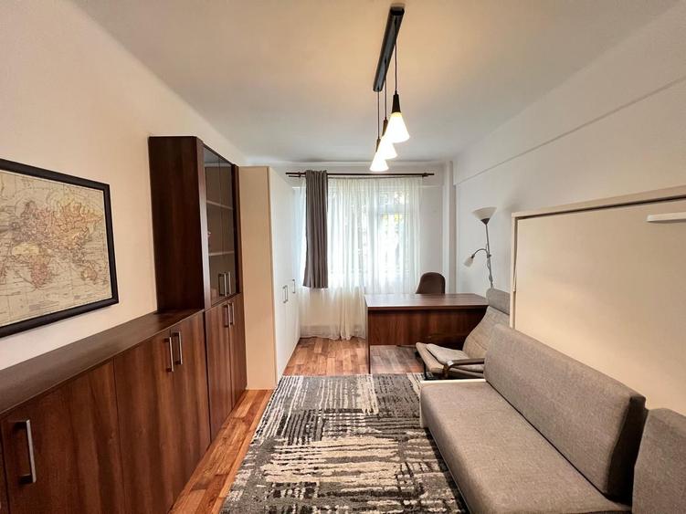 Apartament Cu 2 Camere Decomandate | 50mp | Zona Horea | Facultatea de Litere