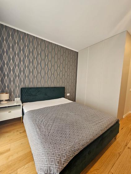 New Apartament 2 camere AVIATIEI NUSCO Vedere curtea interioara LOC DE PARCARE