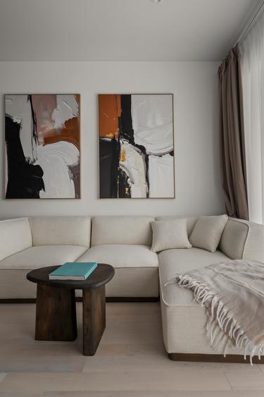 Studio de vanzare // ONE Lake District