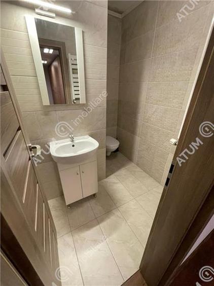 Apartament camere 2 balcoane si loc parcare in Arhitectiilor Sibiu