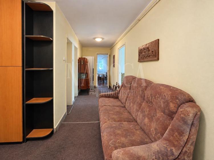 Apartament 3 camere de vanzare in Grigorescu, Cluj Napoca
