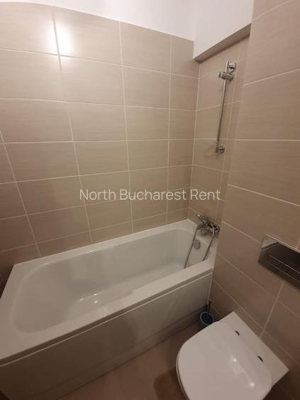 2 camere de inchiriat | zona Floreasca | centrala proprie - 6