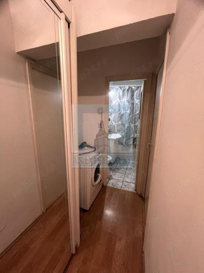 Apartament 3 camere - zona Astra / Calea București