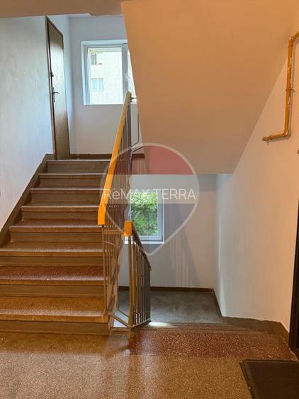 Apartament cu doua camere de inchiriat, I.L.Caragiale - 14