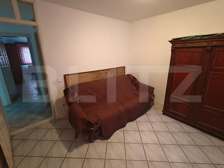 Apartament 3 camere, 2 bai, 69 mp, zona Expo Transilvania