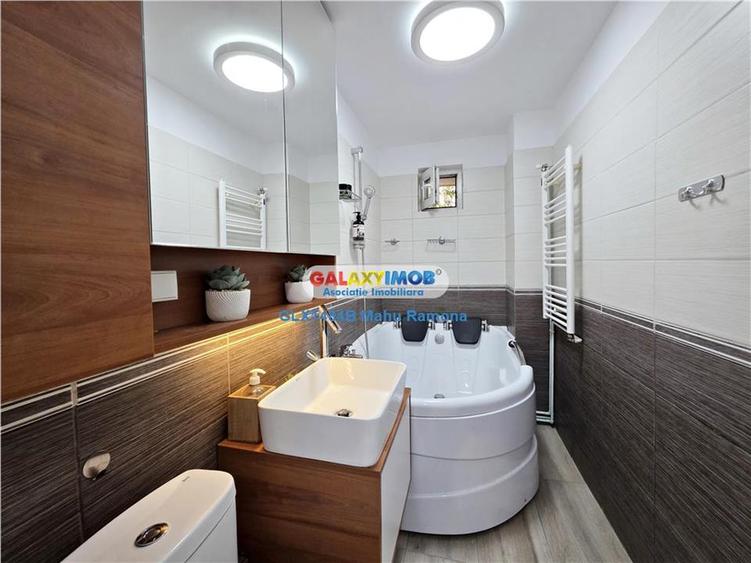 Apartament 3 camere, modern, centrala proprie, Nerva Traian - Papazogl