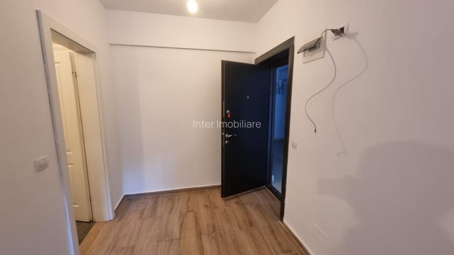 Apartament de vanzare, 1 camera,open-space, 24 mp, CUG, Fusion Tower, Cod 163390 - 5