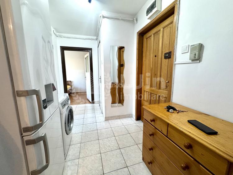 Apartament 2 camere | Decomandat | Etaj 2/4  | Centru - Palatul Urania - 7