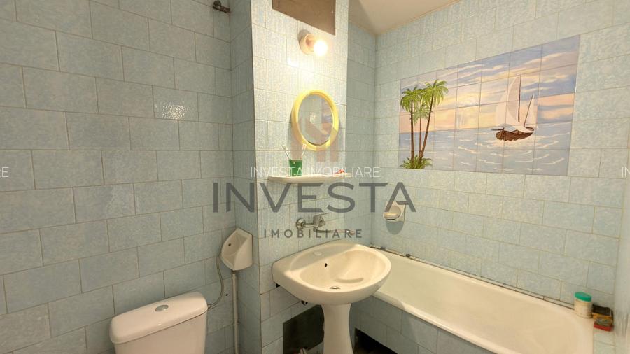Apartament cu 2 camere decomandate, cu vedere spre oras, Grigorescu - 7