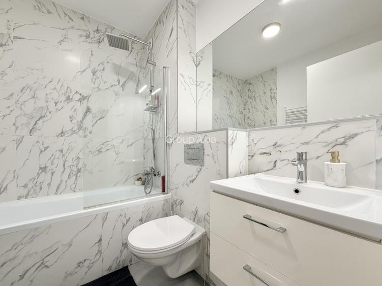 Inchiriere Apartament 3 camere, 2 bai, optional garaj,  Buna Ziua - 7