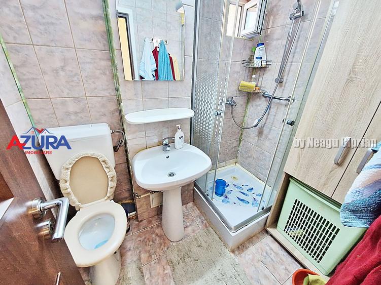 Apartament 4 camere, 78,94 mp, Trivale Complex 2, renovat, mobilat