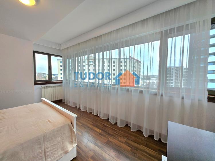 Spacious 3-Bedroom Apartment Next to Herăstrău Park