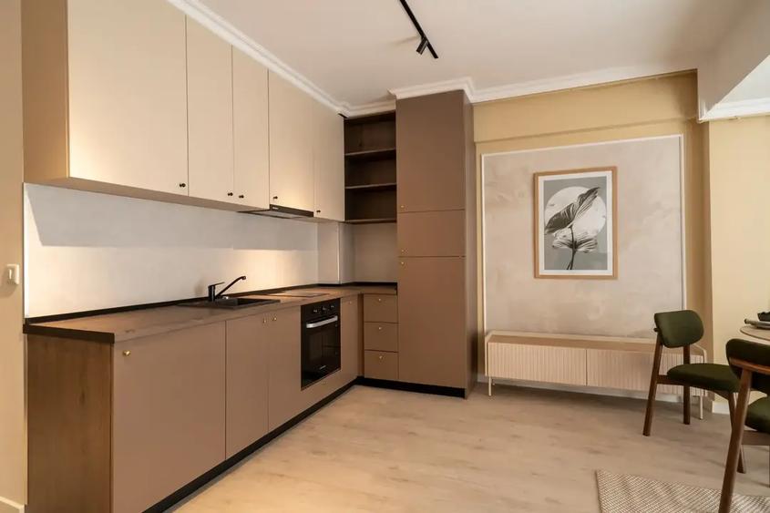Garsoniera | Mobilata & utilata | Ivory Residence | Direct Proprietar
