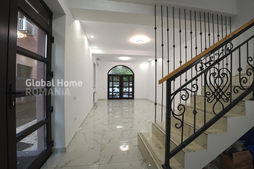 Vilă Business & Rezidențial | 210 MP Utili | Curte | Vitan – Dudești