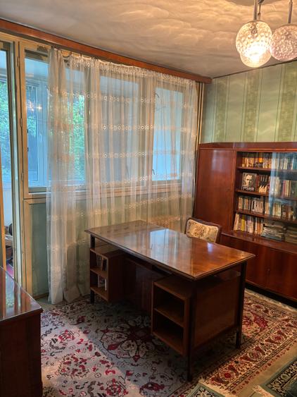 Apartament 3 camere Ramnicu Sarat