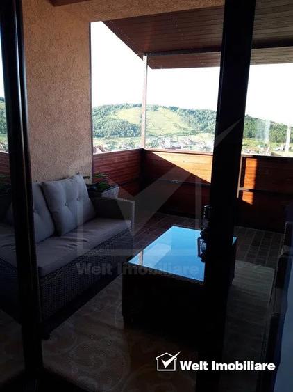 Casa unifamiliala, 150 mp, 300 mp teren, Apahida