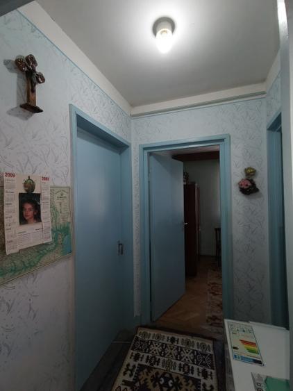Apartament 4 camere zona Unirii