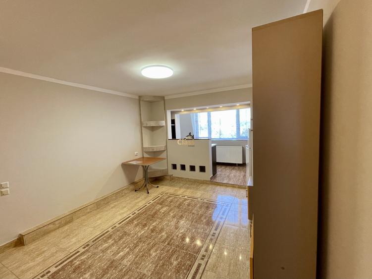 Apartament 2 camere | Decomandat | 58 mpu | Zona Observator Zorilor