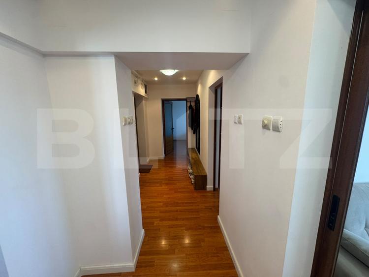 Apartament de 4 camere, 73mp - Dacia