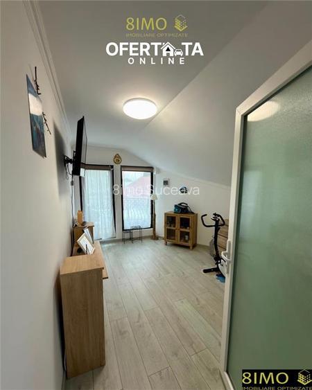 Casa S+P+1+M, 149mp construiti, Ultracentral Falticeni - 6