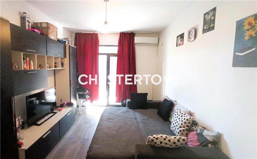 Apartament 2 camere si loc parcare, de inchiriat in Dobroesti
