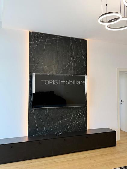 UPsite Residence | Luxury 2-Room Apartment | Etaj 17 -  Panoramic View - 16