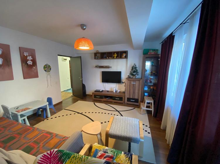 APARTAMENT 2 CAMERE | DECOMANDAT | 61.6MP | FINALIZAT