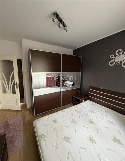 Inchiriere apartament cu 2 camere decomandat- Nicolina - 2