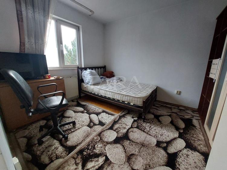 EXCLUSIVITATE. Garsonieră în zonă excelentă, Manastur, zona Minerva. - 5