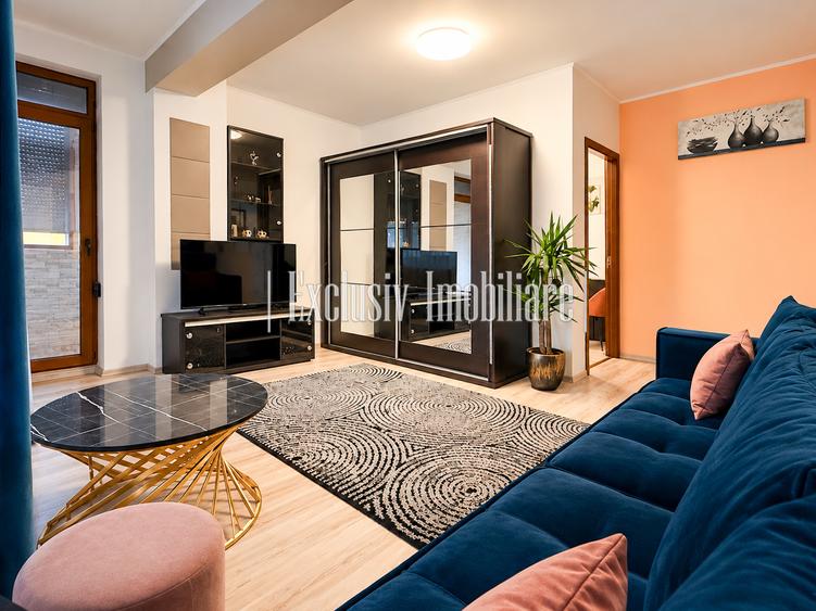 Apartament 2 camere | Inel 2 - Primo | Parcare