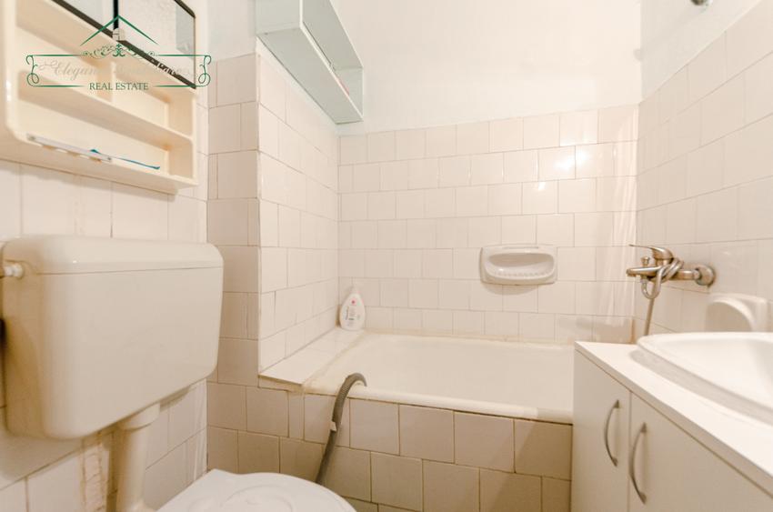 Apartament cu 2 camere, zona Gradiste, Arad