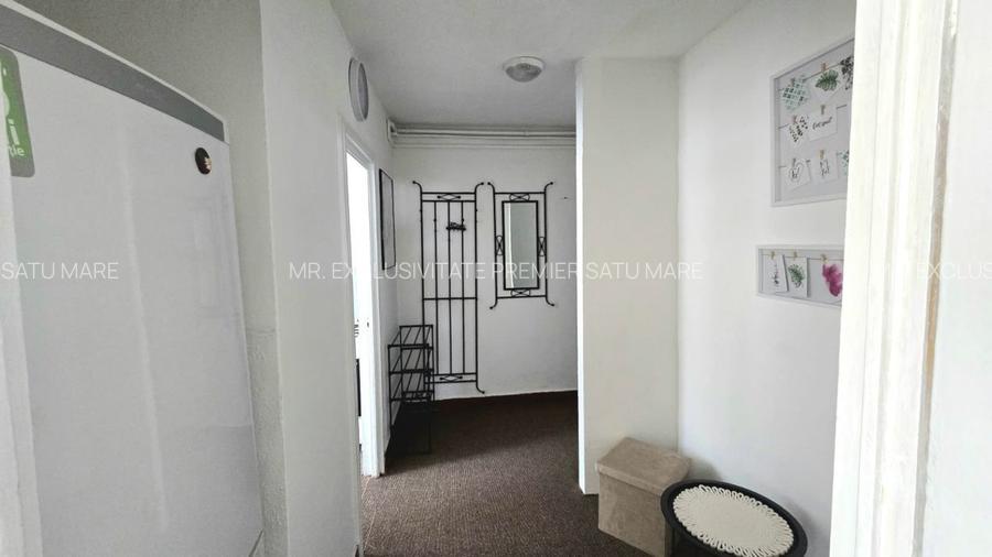Chirie 2 Camere Satu Mare Central - 3