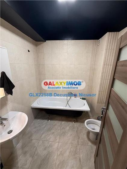 Apartament 2 camere Militari Residence Mobilat 57 mp 87 900 E