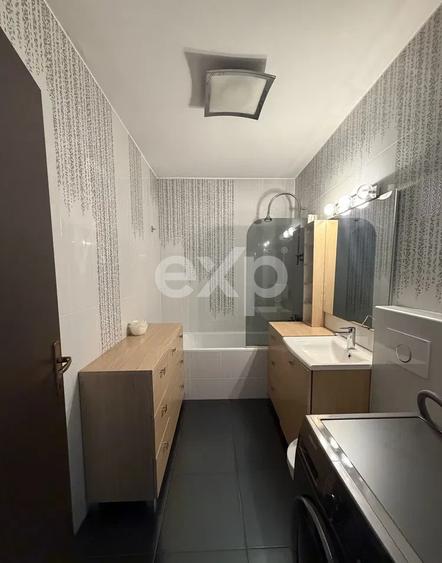 Apartament 2 camere | 50 mp | Terasa | Calea Turzii
