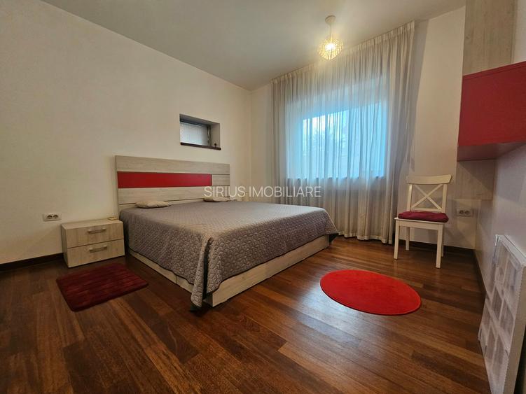 Ap premium de 2 cam în bloc tip Boutique,