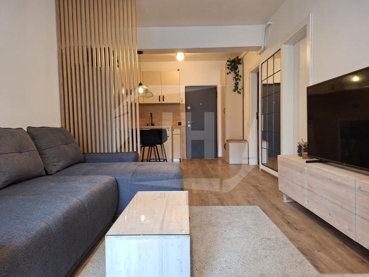 2 camere, intermediar, parcare, Marasti