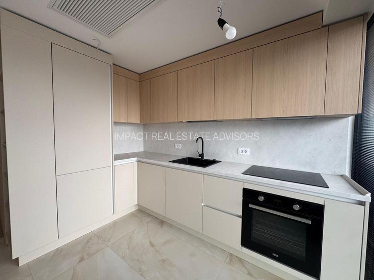 2 CAMERE ||  2 locuri de parcare si boxa ||DECOMANDAT|| ONE LAKE CLUB - 7