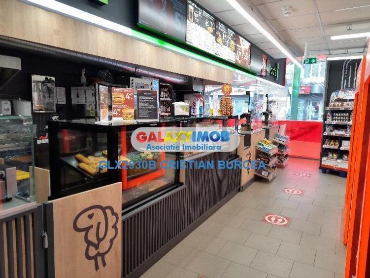 De inchiriat spatiu comercial - Brasov, Bd. Grivtiei