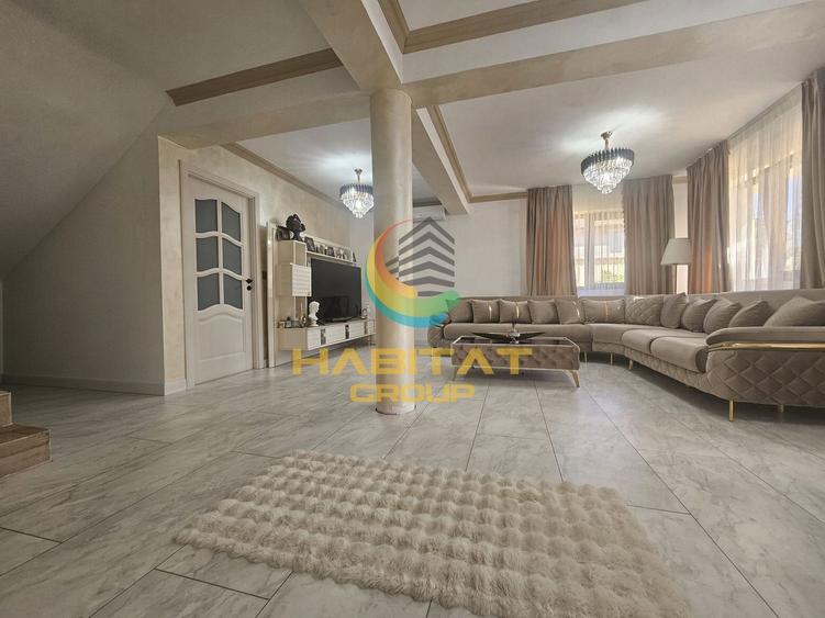 Vânzare Casa / Vila Individuală 147 mp | Popești Leordeni | Sf. Voievozi