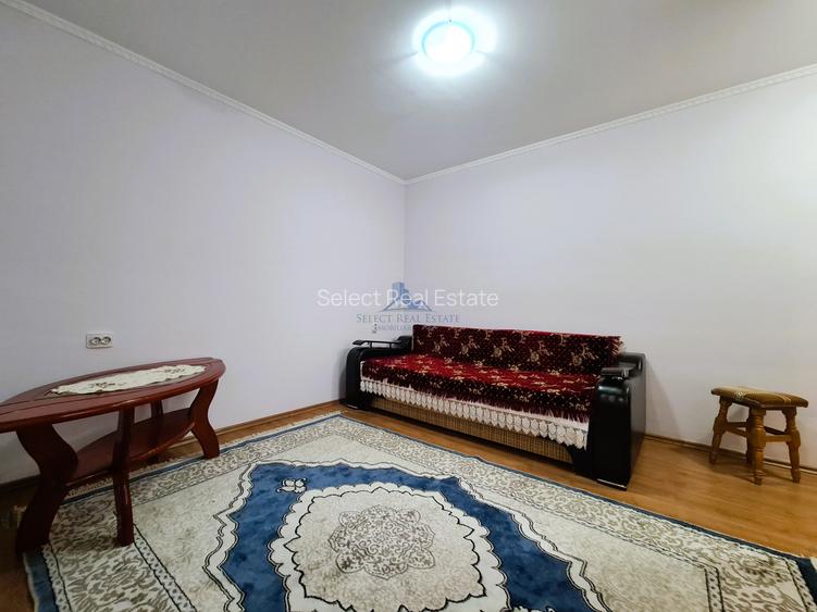 Apartament 3 camere\ Etaj 2\ Sibiu - zona Belvedere - 15