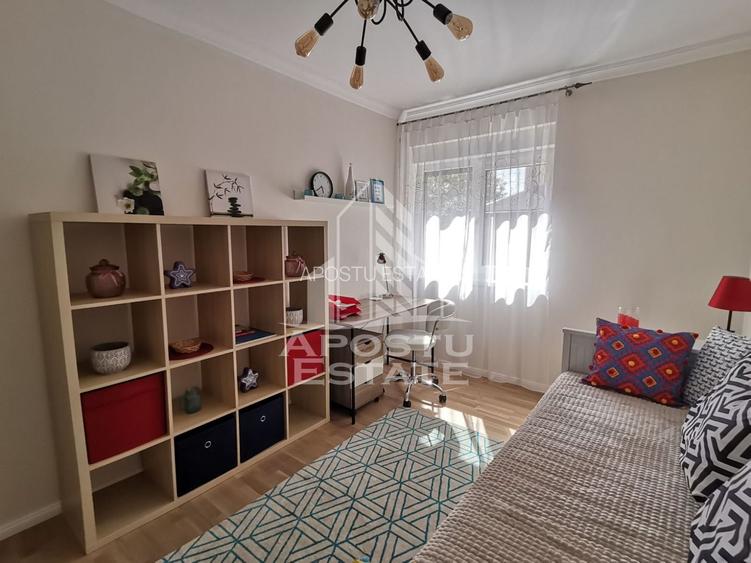 Apartament cu 3 camere de inchiriat-LUX, zona Braytim, Timisoara - 7